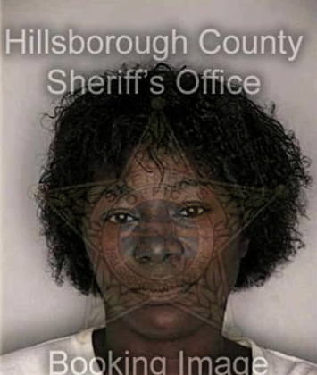 Sana Clanton - Hillsborough County, FL 