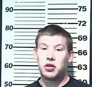 Bradley Clark - Campbell County, KY 