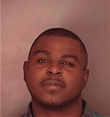 Jevonn Clayton - Polk County, FL 