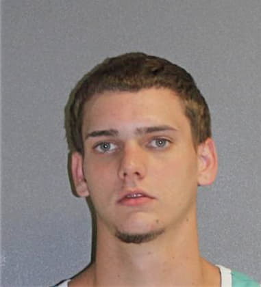 Ronald Cobb, - Volusia County, FL 