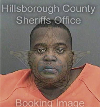 Timothy Cogman - Hillsborough County, FL 