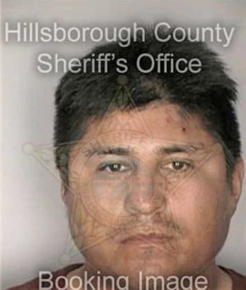 Carlos Collazo - Hillsborough County, FL 