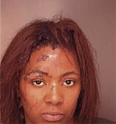 Carolyn Collins - Polk County, FL 