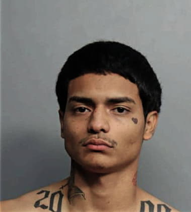 Christopher Concepcion, - Dade County, FL 