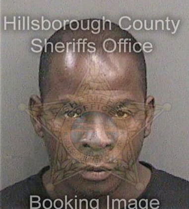 Anthony Coney, - Hillsborough County, FL 