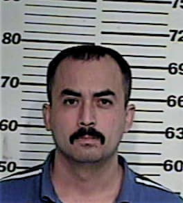 Adam Coronado, - Hidalgo County, TX 