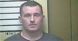 William Cox - Bell County, KY 