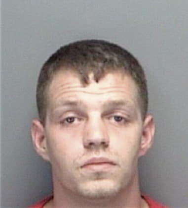 Benjamin Crosby, - Pinellas County, FL 