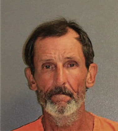 Charles Crow, - Volusia County, FL 