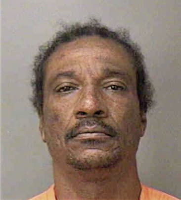 Bryan Cumberbatch, - Polk County, FL 