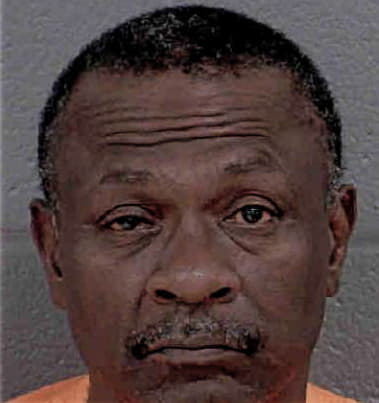 Terrance Davis, - Mecklenburg County, NC 