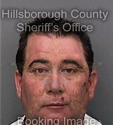 Manuel Deaza, - Hillsborough County, FL 