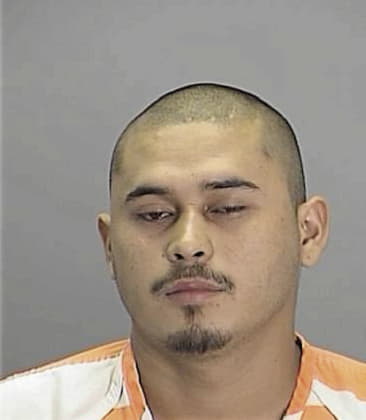 Robert Delgado, - Pasco County, FL 