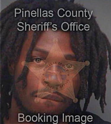 Rollie Demps, - Pinellas County, FL 