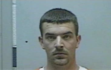 Rodney Deno - Henderson County, KY 