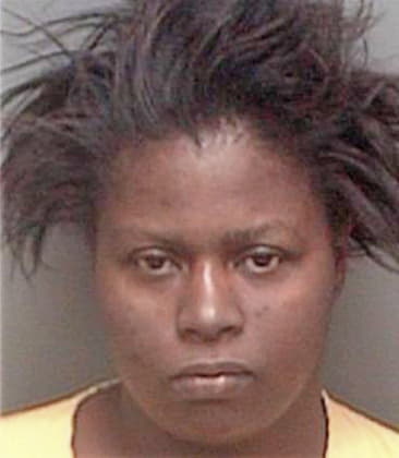 Ernestine Dixon, - Pinellas County, FL 