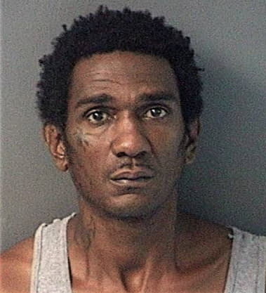 Christopher Dortch, - Escambia County, FL 