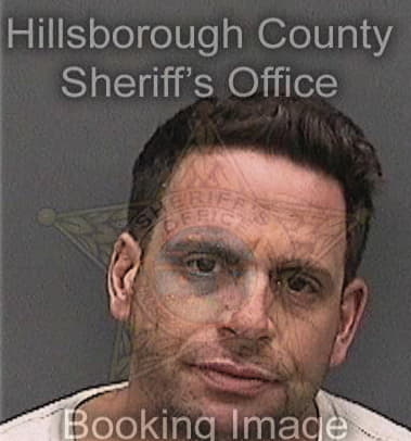 Santino Durante, - Hillsborough County, FL 