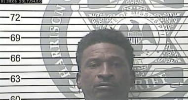 Charles Easterling, - Harrison County, MS 