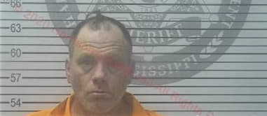 Joshua Edwards, - Harrison County, MS 