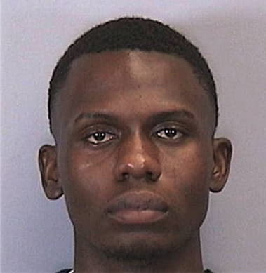 Roosevelt Edwards, - Manatee County, FL 