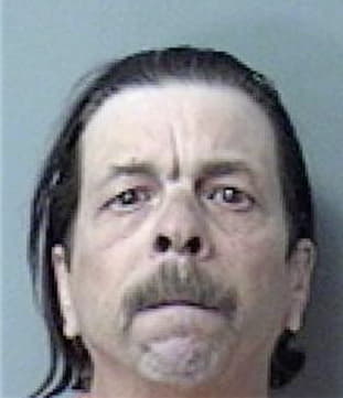 Richard Enders, - Okaloosa County, FL 