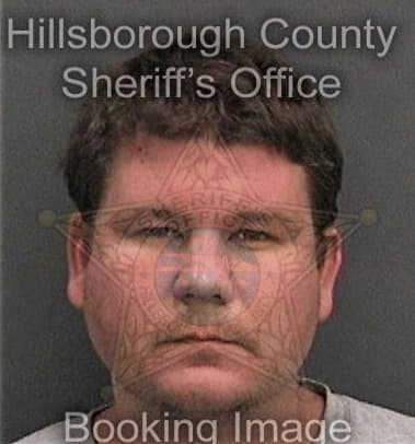 Alain Esponda-Gonzalez, - Hillsborough County, FL 