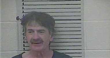 Robert Estep, - Clay County, KY 