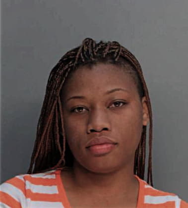 Maria Estrella, - Dade County, FL 