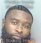 Barrington Evans, - Pinellas County, FL 