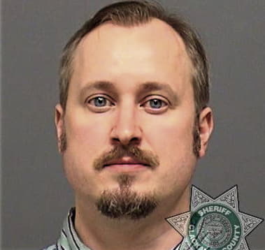 Steven Evans, - Clackamas County, OR 