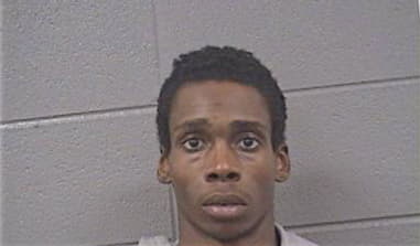 Adrian Ford, - Cook County, IL 
