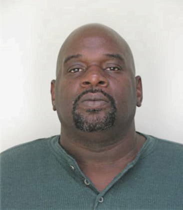 Richard Francis, - Hillsborough County, FL 