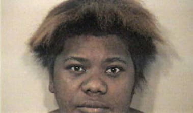 Latasha Fuller, - Leon County, FL 