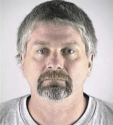 Michael Fussell, - Deschutes County, OR 