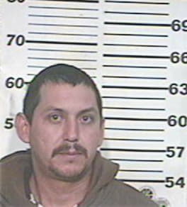 Carlos Garcia, - Hidalgo County, TX 