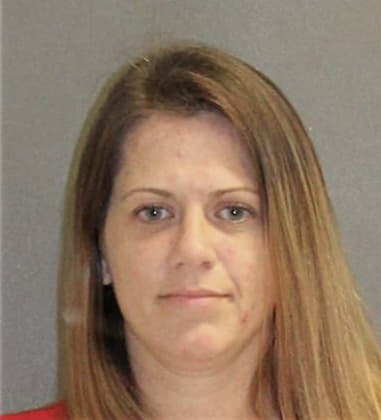 Christine Goeke, - Volusia County, FL 