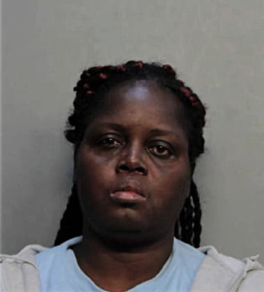 Shantivia Gordon, - Dade County, FL 