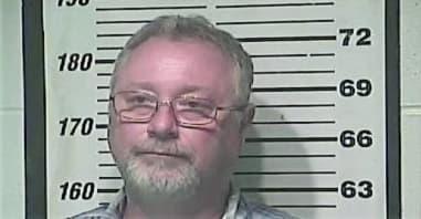 Billy Gregory - Campbell County, KY 