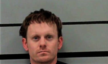 Gary Griggs, - Lubbock County, TX 