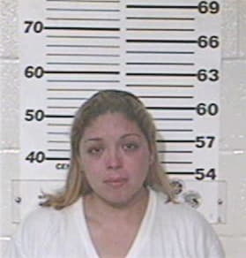 Martha Guerrero, - Hidalgo County, TX 