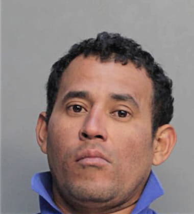 Ruben Guevara, - Dade County, FL 