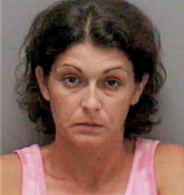 Patricia Gwaltney, - Lee County, FL 