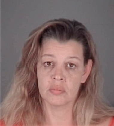 Alixandra Hamlin, - Pasco County, FL 