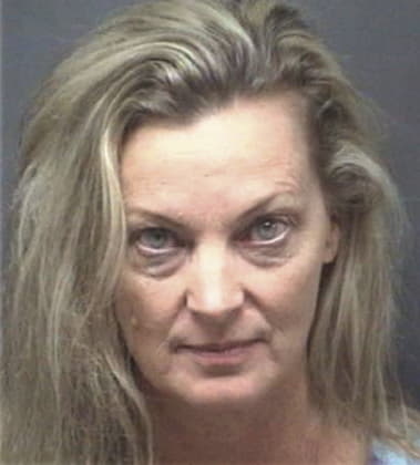 Dorothy Hardison, - Pitt County, NC 