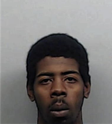 Lorenzo Hardrick, - Fulton County, GA 