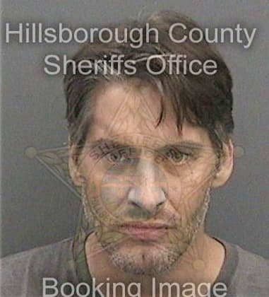 Trevor Hayworth, - Hillsborough County, FL 