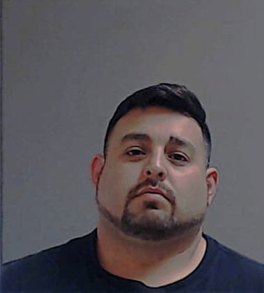 Alberto Hernandez, - Hidalgo County, TX 