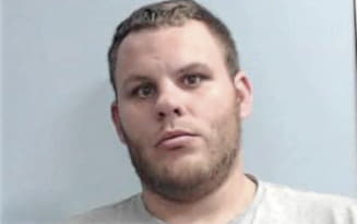 John Hisle - Fayette County, KY 