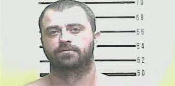 David Howard - Bell County, KY 